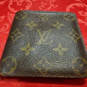 Authentic Louis Vuitton wallet